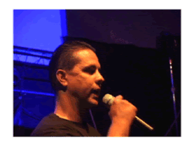 Pastor David